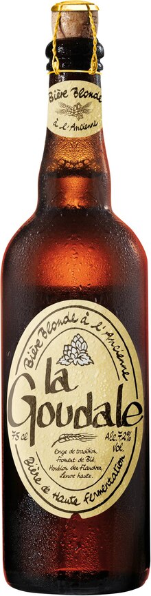 Bière - Supermarchés Match à Vandœuvre-lès-Nancy Bière en promo chez Supermarchés Match Vandœuvre-lès-Nancy à 4,80 €