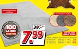 Teppich 'Happy 2' im Angebot bei Segmüller in München Teppich 'Happy 2' Angebote bei Segmüller München für 7,99 €