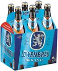 Original Münchner Hell Angebote von Löwenbräu bei Penny Reutlingen für 3,99 €