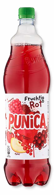Punica bei ALDI Nord in Witten Punica im Angebot bei ALDI Nord Witten für 0,79 €