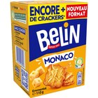 Crackers "Nouveau Format" - BELIN en promo chez Carrefour Market Crackers "Nouveau Format" - BELIN dans le catalogue Carrefour Market