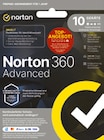 Sicherheitssoftware 360 Advanced im Angebot bei expert in Wuppertal Sicherheitssoftware 360 Advanced Angebote von Norton bei expert Wuppertal für 19,99 €