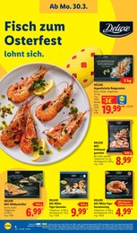 Meeresfruechte im Lidl Prospekt Meeresfruechte im Lidl Prospekt LIDL LOHNT SICH auf S. 18