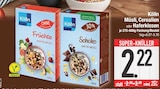 Müsli, Cerealien oder Haferkissen von Kölln im aktuellen EDEKA Prospekt für 2,22 €