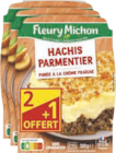 Hachis parmentier à l'emmental - FLEURY MICHON à 6,10 € dans le catalogue Carrefour