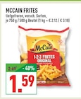 FRITES Angebote von McCain bei Marktkauf Wuppertal für 1,59 €