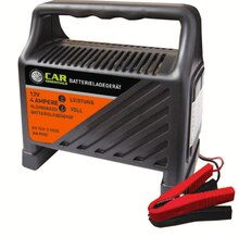 KFZ-Batterieladegerät bei b&m in Wiesbaden KFZ-Batterieladegerät im Angebot bei b&m Wiesbaden für 9,99 €