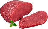 Irische Rinder-Hüftsteaks Angebote von Black Premium bei REWE Eberswalde für 1,99 €