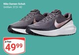 Damen-Schuh Angebote von Nike bei GLOBUS Erfurt für 49,99 €