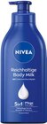 Body Milk XXL Angebote von Nivea bei Lidl Schorndorf für 5,99 €