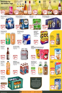 Bier im aktuellen GLOBUS Prospekt (Rostock) Bier im GLOBUS Prospekt "Aktuelle Angebote" mit 29 Seiten (Rostock)