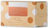 Buches glacées artisanales Utopy de Normandie en promo chez U Express Le Havre à 6,99 €