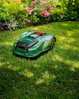 Aktuelles Mähroboter 20 V Angebot bei Lidl in Augsburg ab 199,00 €