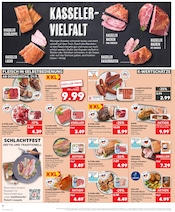 Aktueller Kaufland Prospekt mit Rinderrouladen, "Aktuelle Angebote", Seite 16