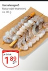 Aktuelle Garnelen Angebote bei GLOBUS in Halle (Saale) Aktuelles Garnelenspieß Angebot bei GLOBUS in Halle (Saale) ab 1,89 €