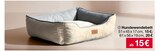 Hundewendebett 51 x 45 x 17 cm von Woolworth im aktuellen Woolworth Prospekt für 15,00 €