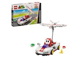 Super Mario 72045 Kart – Shy Guy & Flügel-Raser Bausatz, Mehrfarbig von LEGO im aktuellen MediaMarkt Saturn Prospekt für 14,99 €