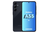 Smartphone Galaxy A55 - SAMSUNG en promo chez Carrefour Garges-lès-Gonesse à 499,99 €