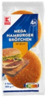 Hamburger-Brötchen Angebote von K-CLASSIC bei Kaufland Mülheim für 0,79 €