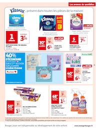 Offre Bol dans le catalogue Auchan Supermarché du moment à la page 21