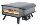 Gas-Pizzaofen „Cozze 13 classic“ im Angebot bei toom Baumarkt in Erfurt Gas-Pizzaofen „Cozze 13 classic“ Angebote von cozze bei toom Baumarkt Erfurt für 149,99 €