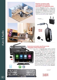 Offre Accessoire Sport dans le catalogue PEARL du moment à la page 20