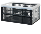 Casier pliant 32l dans le catalogue Gifi