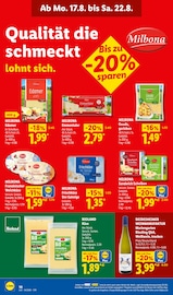 Bio im Lidl Prospekt in Landshut Aktueller Lidl Prospekt mit Bio, "LIDL LOHNT SICH", Seite 20