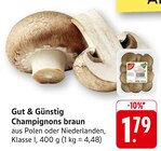 Angebot im EDEKA Geislingen (Steige) Prospekt EDEKA Geislingen (Steige) Prospekt mit im Angebot fĂŒr 1,79 âŹ