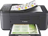 Multifunktionsdrucker PIXMA TR4755i im Angebot bei expert in Gifhorn Multifunktionsdrucker PIXMA TR4755i Angebote von Canon bei expert Gifhorn für 55,00 €