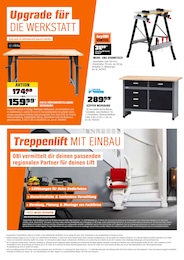 OBI Werkzeug im Prospekt OBI Werkzeug im Prospekt