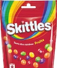 Schokolinsen von Skittles im aktuellen Netto Marken-Discount Prospekt für 1,00 €