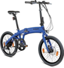 Aktuelle Fahrrad Angebote bei Netto Marken-Discount in Frankfurt (Main) Aktuelles E-Klapprad Akimbo Plus Angebot bei Netto Marken-Discount in Frankfurt (Main) ab 699,00 €