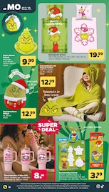 Aktueller Netto mit dem Scottie Prospekt mit Kuscheldecke, "Günstig. Besser. Für Dich.", Seite 20