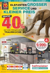 Barhocker im hofmeister Prospekt in Leinfelden-Echterdingen Aktueller hofmeister Prospekt mit Barhocker, "20% MÖBELRABATT AUF ALLES!", Seite 5