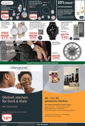 Wanduhr im GLOBUS Prospekt in Wetzlar Aktueller GLOBUS Prospekt mit Wanduhr, "Aktuelle Angebote", Seite 22