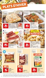 Choucroute Angebote im Prospekt "Netto" von Netto auf Seite 2