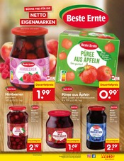 Aktueller Netto Marken-Discount Prospekt mit Wild, "Aktuelle Angebote", Seite 31