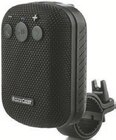 Bluetooth-Fahrrad-Lautsprecher Angebote von SILVERCREST bei Lidl Ingolstadt für 12,99 €