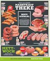 Wecker im Marktkauf Prospekt in Marl Aktueller Marktkauf Prospekt mit Wecker, "Aktuelle Angebote", Seite 6