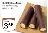 GLOBUS Mannheim Prospekt mit  im Angebot für 3,65 €