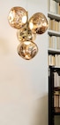 Melt LED-Pendelleuchte im Angebot bei REUTER in Reutlingen Melt LED-Pendelleuchte Angebote von Tom Dixon bei REUTER Reutlingen für 2.888,95 €