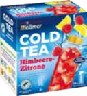 Cold Tea Eistee Pfirsich von Meßmer für 2,49 € bei Marktkauf im Angebot Cold Tea Eistee Pfirsich von Meßmer im aktuellen Marktkauf Prospekt
