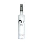Vodka - PYLA en promo chez Carrefour Palaiseau à 25,90 €