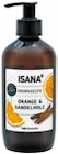 Aromaseife Angebote von Isana bei Rossmann Hamburg für 1,79 €