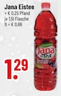 Eistee von Jana im aktuellen Trinkgut Prospekt für 1,29 €