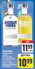 Vodka bei EDEKA im Föritz Prospekt für 10,99 €