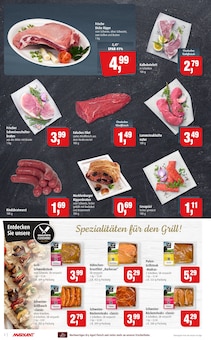 Markant Prospekt der Woche "...freu Dich drauf!" Seite 2, 12.05.2025 bis 17.05.2025 für Kiel Aktueller Markant Prospekt "...freu Dich drauf!" Seite 2 von 14 Seiten für Kiel