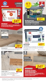 Aktueller toom Baumarkt Prospekt mit Farbe, "Respekt, wer's selber macht.", Seite 30