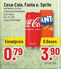 Coca-Cola im Angebot bei Marktkauf in Gelsenkirchen Coca-Cola Angebote bei Marktkauf Gelsenkirchen für 0,79 €